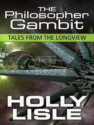 cover image of The Philosopher Gambit